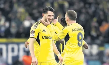 Turu geçti fırsat tepti