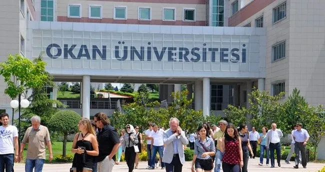 Istanbul Okan Universitesi 42 Ogretim Uyesi Alacak Haberler Haberleri