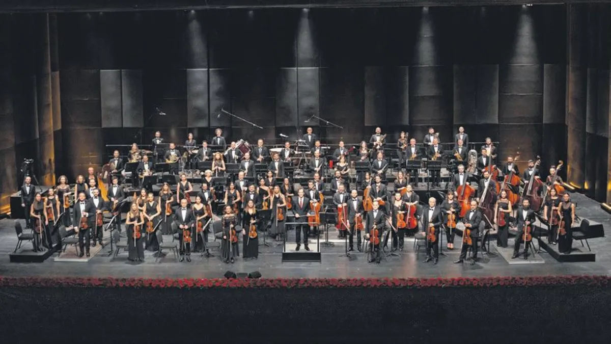 7/24 şehirde yaşam