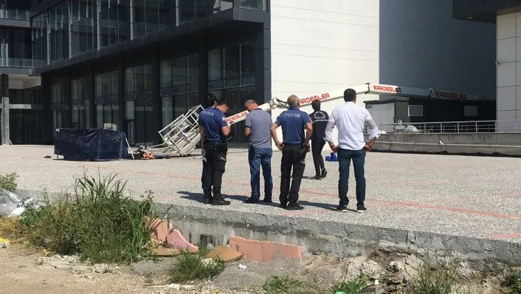 Bursa’da otelde facia: 2 işçi yaşamını yitirdi!