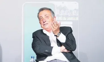 ‘Şebeklik yapmam’