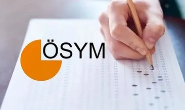 MEB AGS ÖABT sınavı ne zaman, başvurular hangi tarihte? ÖSYM takvimi ile belli oldu! İşte, Milli Eğitim Bakanlığı Akademi Giriş Sınavı tarihi!