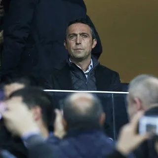 Fenerbahçe kötü rekorlarına devam ediyor