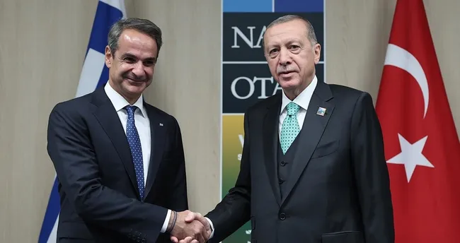 Miçotakis duyurdu! Aralık’ta Başkan Erdoğan ile görüşme… Miçotakis duyurdu! Aralık’ta Başkan Erdoğan ile görüşme…