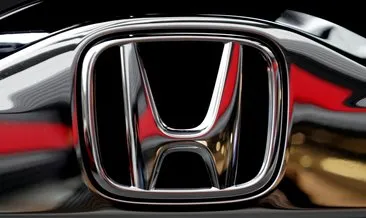 Honda tedarikçilerine karbon emisyonu için 2050’ye dek süre verdi