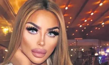 Kayıp Miriam iki fotoğrafla aranıyor