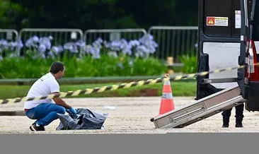 Brezilya’da G20 Zirvesi öncesi intihar saldırısı!