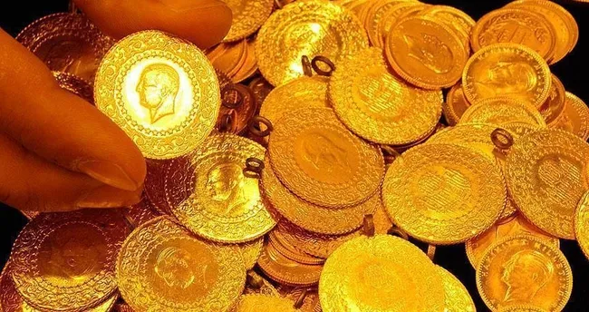 Altının kilogram fiyatı yükseldi