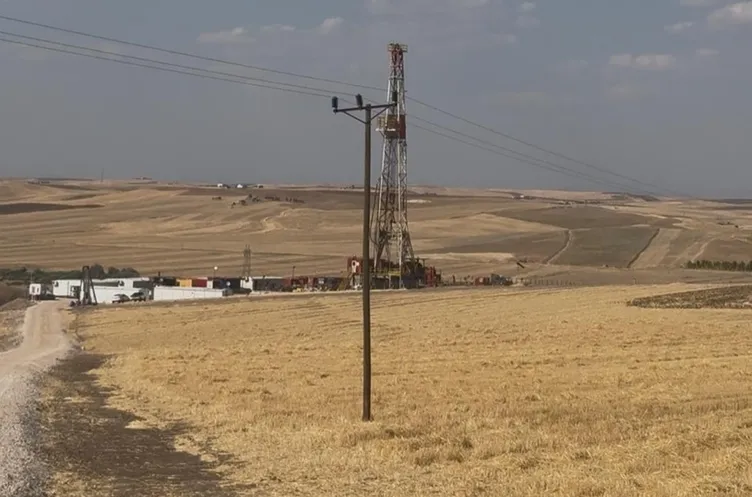SON DAKİKA | Diyarbakır, Türkiye’nin petrol üssü oluyor! Kaya petrolünde ilk müjde geldi: SABAH bölgeyi görüntüledi
