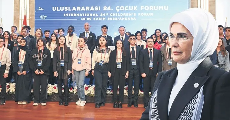 İnsanlık direniyor