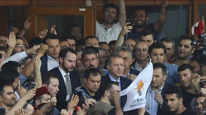En karanlık gece: 15 Temmuz! İşte dakika dakika yaşananlar...