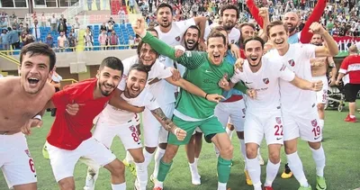 Karşıyaka’ya çok yakıştı