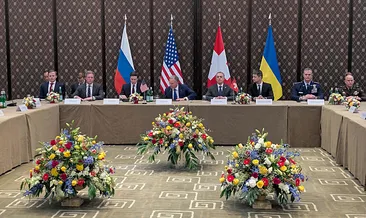 Rusya’dan Cenevre müzakereleri açıklaması: Görüşmeler zorlu geçti