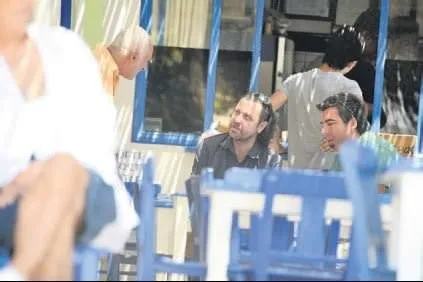 Magazin gündeminden başlıklar: 17 Haziran 2015