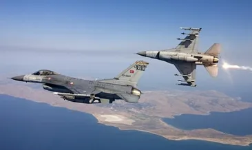 11 terörist öldürüldü