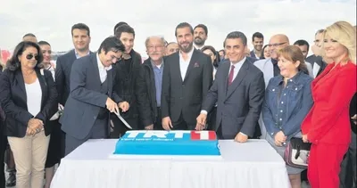 2. Abdülhamid’in hayatı dizi oluyor