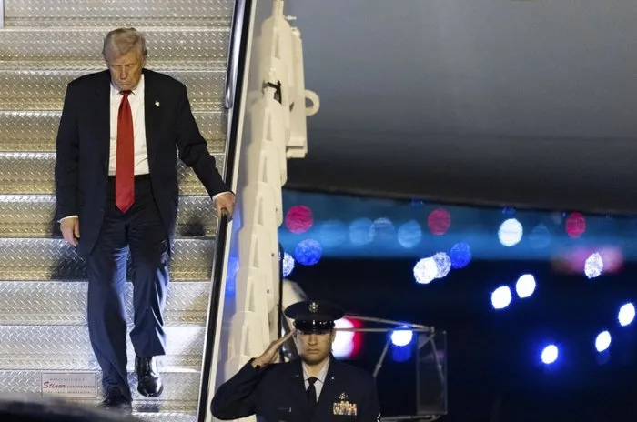 ABD’li yargıç bloke etti: Trump ‘savaş dönemi’ yetkilerini kullanamayacak