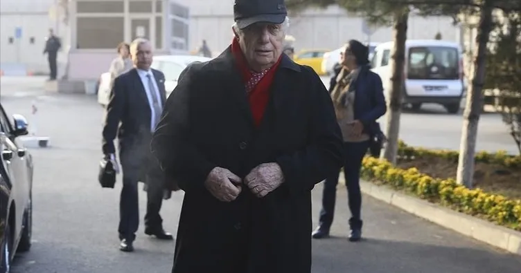 Balyoz davasında karar: Çetin Doğan’ın cezası belli oldu