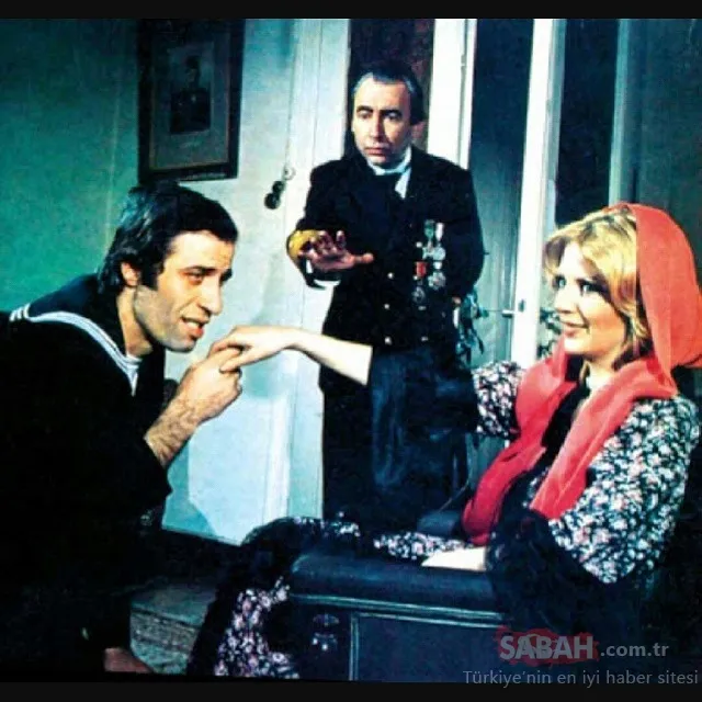 Yeşilçam’da zarafetiyle büyüleyen oyuncu Hale Soygazi gençlere taş çıkarıyor! Meğer gençlik sırrı onda gizliymiş!