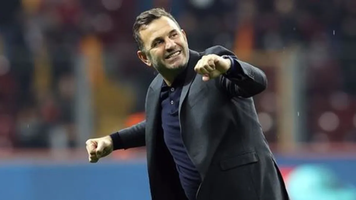 Beşiktaş motive olmuş!