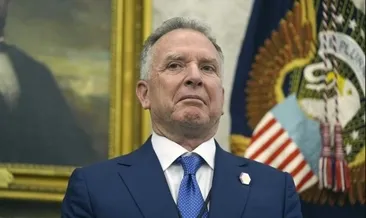 Trump’ın danışmanı Witkoff İsrail’de: Gündem Gazze’deki ateşkes