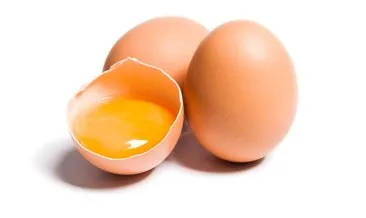 Haşlanmış yumurta kaç kalori? Yumurtanın besin değerleri: İçerdiği karbonhidrat ve kalori oranı nedir?