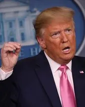 Trump filmlere de vergi uygulayacak