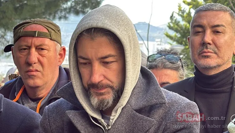 Tanyeli’nin oğlu ve eşi paylaşımlarıyla yine herkesi hüzne boğdu: Mutluluğum gittin, ben bittim!