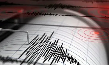 Son dakika: Japonya’da 7.1’lik deprem! Tsunami tehlikesi...
