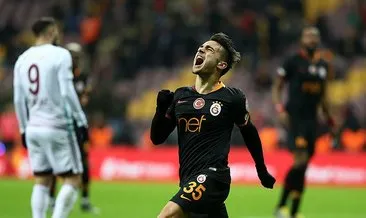 Galatasaray’ın gençleri umutlu! ’Fatih Hoca şans verecektir’