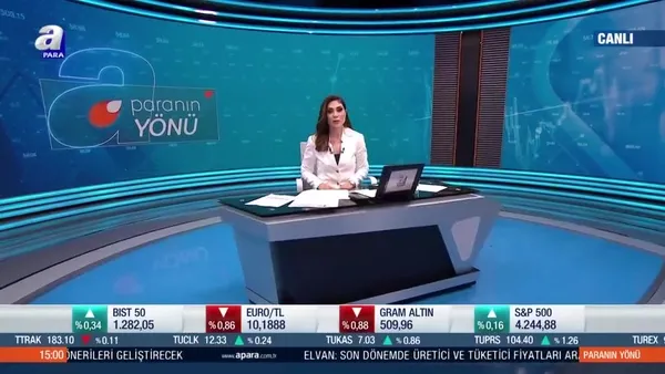 Paranın Yönü | 11.06.2021