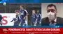 Fenerbahçe'de sakat futbolcuların son durumu