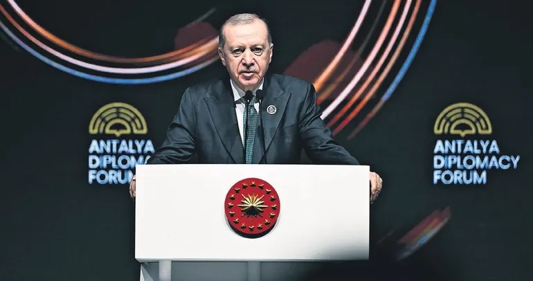 Erdoğan manifestosu kitap oldu