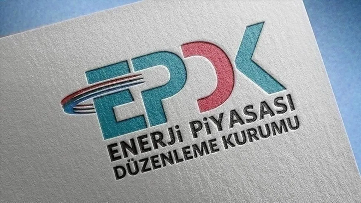 EPDK 20 şirkete lisans verdi