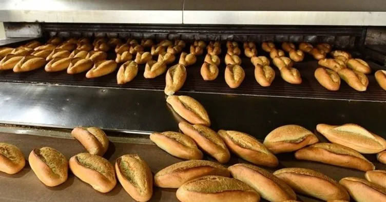 Yavaş’tan, ekmeğe de yöneticilere de yüzde 50 zam, çalışanlara asgari!