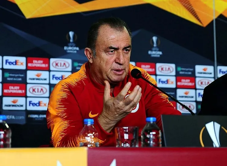 Fatih Terim’den son dakika tercihi! Galatasaray Benfica maçı hangi kanalda saat kaçta?