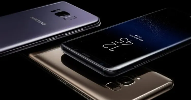Samsung, 2018’de kaç telefon satacak?