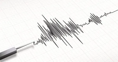 SON DEPREMLER LİSTESİ | 28 Nisan AFAD ve Kandilli Rasathanesi son depremler listesi verileri