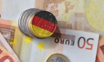 Alman ekonomisi 60 milyar euro kayıpta