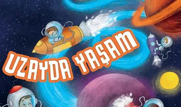 Çocuklar evde sıkılmasın diye…