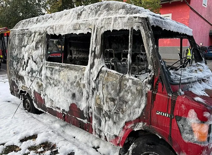 Münih’te dehşet! Evi ateşe verip patlayıcıyla tuzakladı