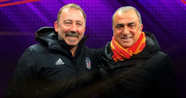 Son dakika: Beşiktaş-Galatasaray derbisi öncesi Fatih Terim'den planını hazırladı! Canlı yayında açıkladı...