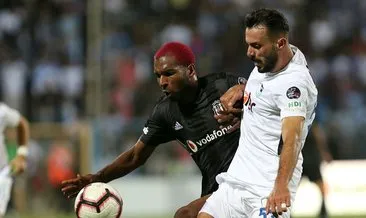 Son dakika Beşiktaş transfer haberleri! Beşiktaş’tan sürpriz stoper transferi: Lokman Gör