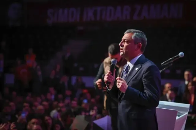 SON DAKİKA | CHP’de mutlak butlan kararı çıktı! Kemal Kılıçdaroğlu genel başkanlığa geri dönüyor