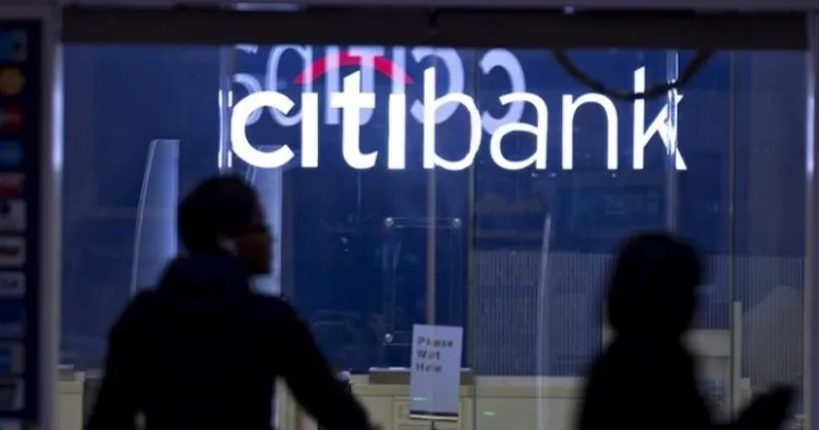 Citigroup: TL dolar karşısında değer kazanabilir