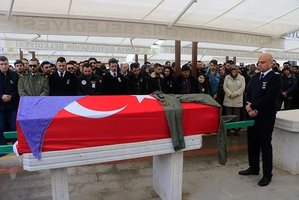 Anne, baba, eş, kardeş... Çok zor anlar