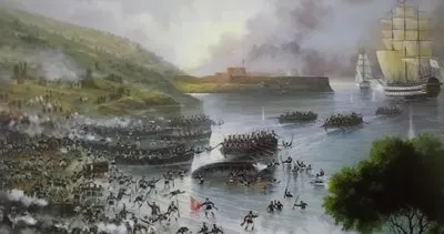 Cerbe Deniz Savaşı Sonuçları - Cerbe Deniz Savaşı Tarihi, Nedenleri, Özeti ve Önemi Ne, Hangi Padişah Döneminde Yapıldı