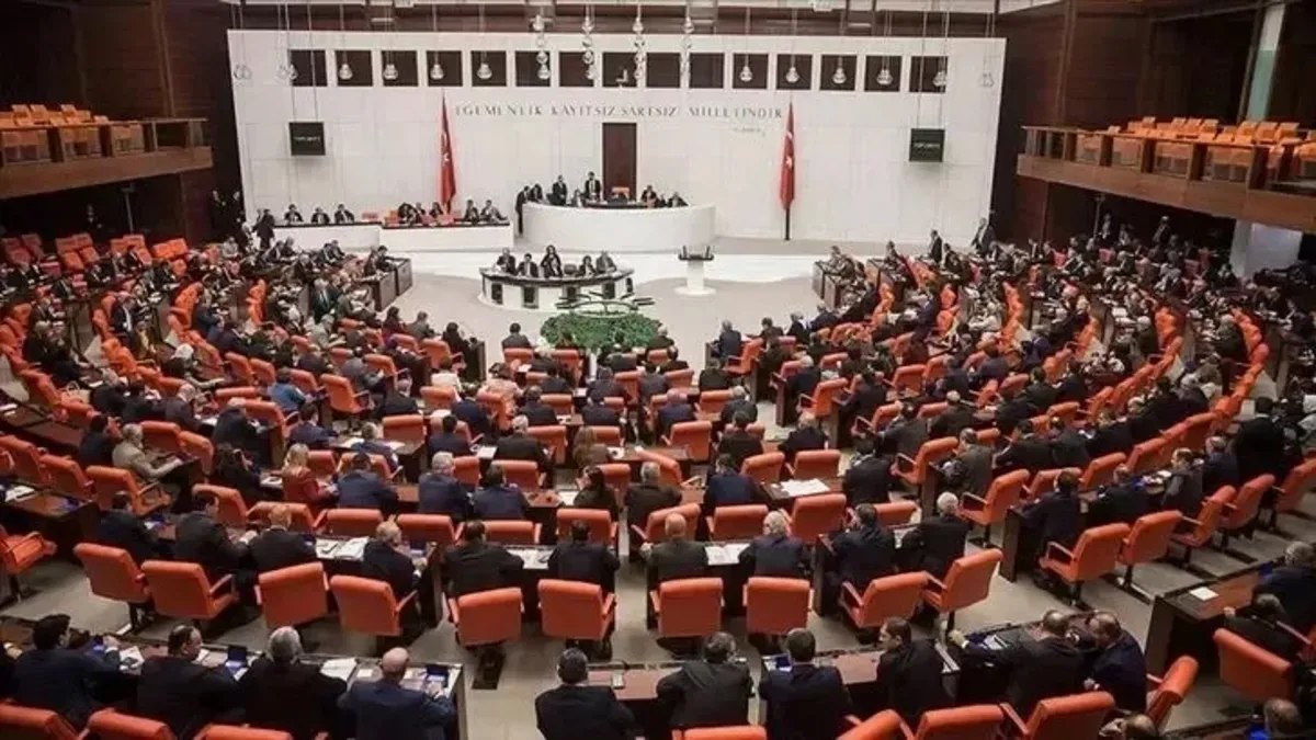 11.YARGI PAKETİ MADDELERİ VE İÇERİĞİ 2025: Resmi Gazete’de! 11. Yargı Paketi neleri değiştirecek?