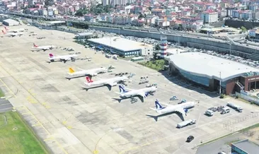 Yabancı turist sayısı 1.4 milyonu aştı