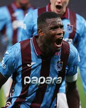 Paul Onuachu, Süper Lig’de kendini aştı